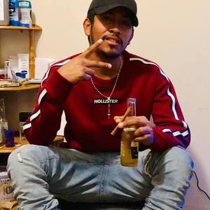 Meet your Posher, Luis